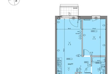 Miasto Ogród 6 - HELSINKI