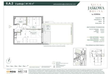 Villa Jaśkowa Dolina etap II