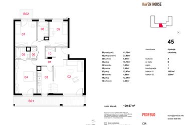 Haven House