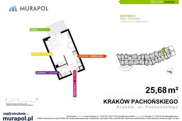 Murapol Parki Krakowa