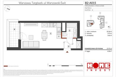 Warszawski Świt etap IX