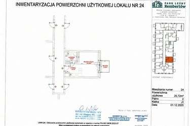 Park Leśny Rembertów etap VIII