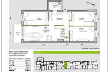 Baltea Apartments