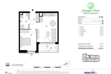 Oxygen Park etap III