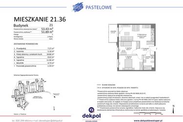 Osiedle Pastelowe etap IV