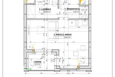 Nowe Centrum Południowe etap IV