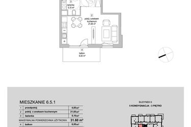 Osiedle Przyjemne III