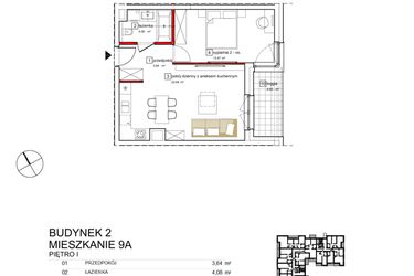 Apartamenty Karolinki