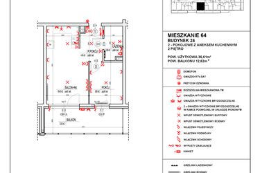 Osiedle 4 Pory Roku - Etap VIII