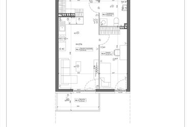 Apartamenty Przyjaciół