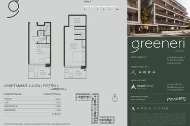 Greeneri Park