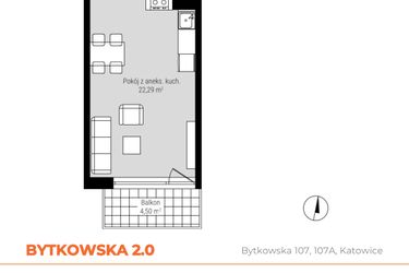 Bytkowska 2.0