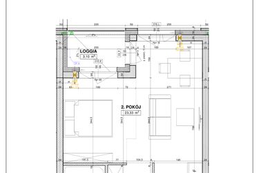Nowe Centrum Południowe etap IV