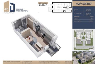 Osiedle Architektów