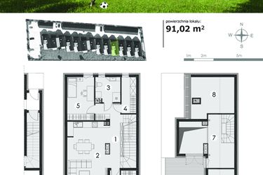 Apartamenty Kolista 85