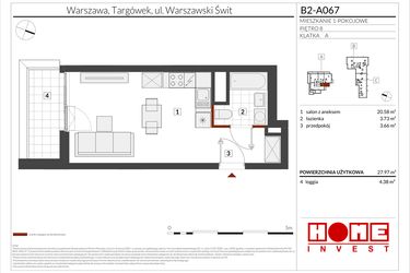 Warszawski Świt etap IX