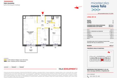 Miasteczko Nova Fala