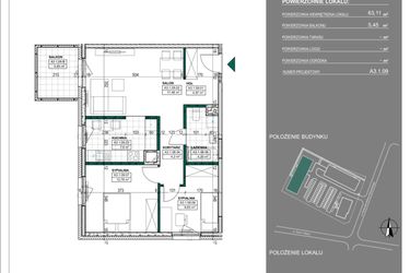 Osiedle Botaników etap A