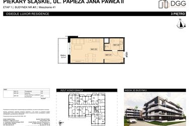 Luxor Residence