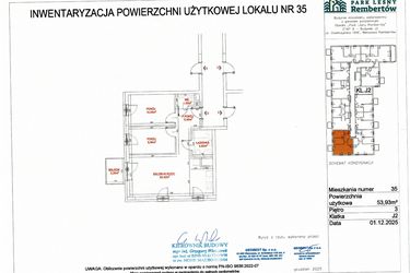 Park Leśny Rembertów etap VIII