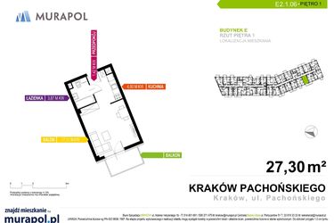 Murapol Parki Krakowa