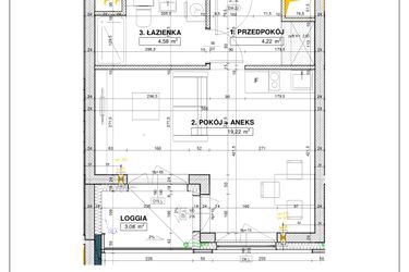 Nowe Centrum Południowe etap IV