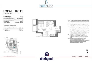 Baltic Line