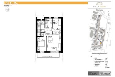 Villa Stoki (mieszkania)