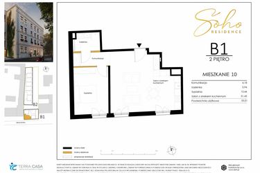 SoHo Residence II