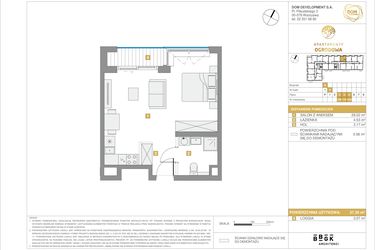 Apartamenty Ogrodowa