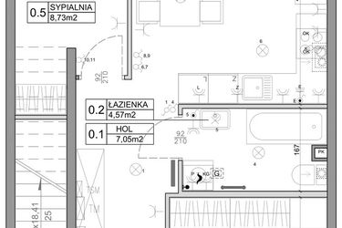 Manufaktura Marki 2 etap II