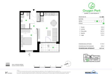 Oxygen Park etap III
