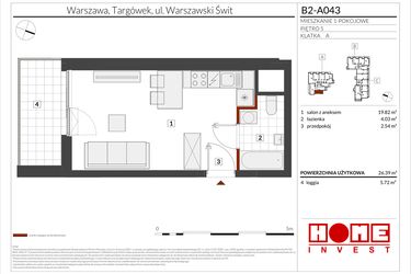 Warszawski Świt etap IX