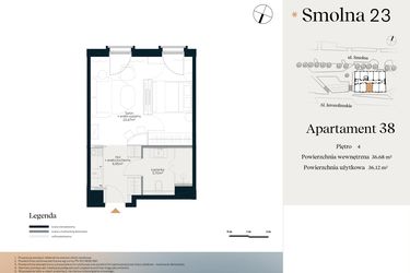 Smolna 23