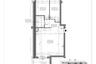 Osiedle Sadowa - V etap