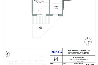 Osiedle Porto etap E