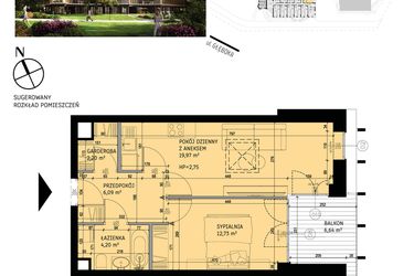 Wikana Residence