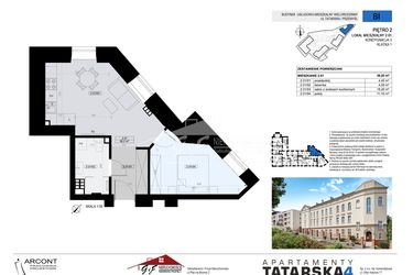 Apartamenty Tatarska 4
