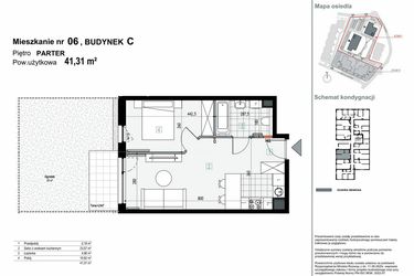 Apartamenty Kopernika