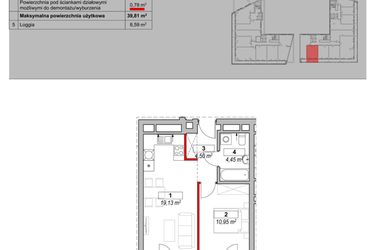 ATAL Warta Towers