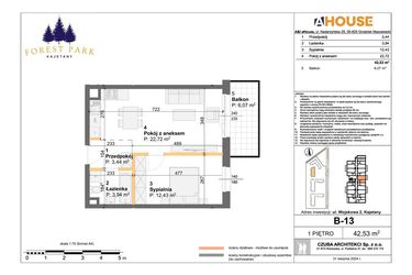 Forest Park Kajetany