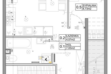 Manufaktura Marki 2 etap III