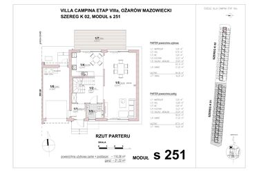 Villa Campina Wiktoria etap K
