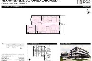 Luxor Residence
