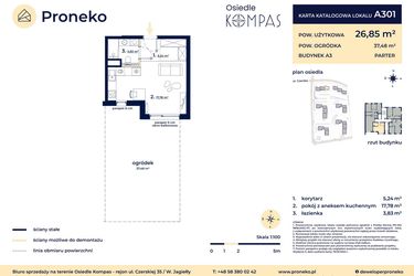Osiedle Kompas