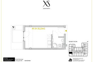 XS Apartments