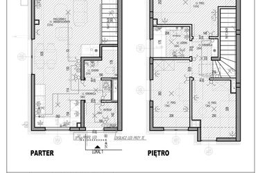 Rzut - Mieszkanie na sprzedaż 4 pokoje o powierzchni 66,13 m² - numer H2.1 w HEJ! Baniocha H