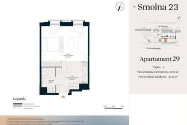 Smolna 23