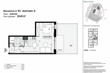 Apartamenty Kopernika