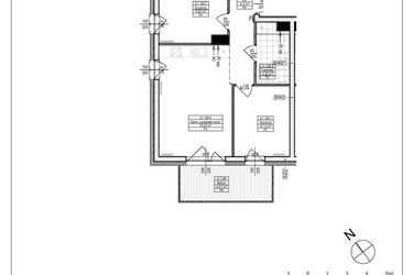 Osiedle Zielone bud. A1, B8